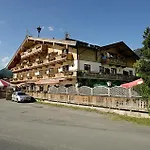 מלון Alpenhof