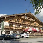 Alpenhof 3* אאורך באי קיצבוהל