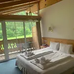 Alpenhof מלון 3*