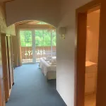 מלון Alpenhof