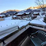 Alpenhof מלון 3*