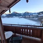 Alpenhof 3* אאורך באי קיצבוהל