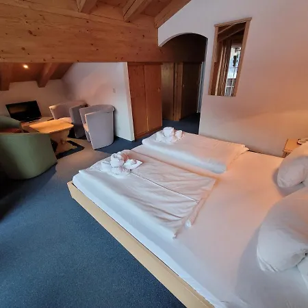 Hotel Alpenhof