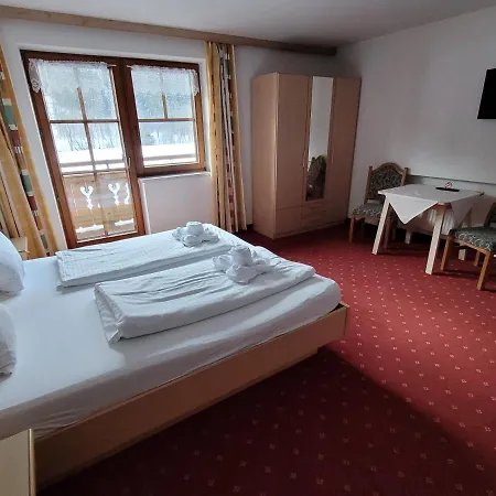 Alpenhof 3* اوراخ باي كيتزبوهيل