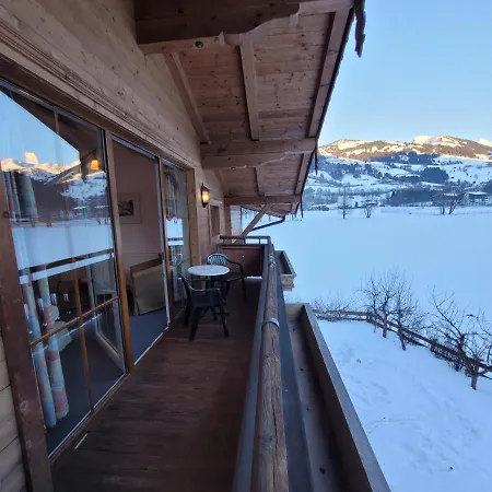 Alpenhof 3*