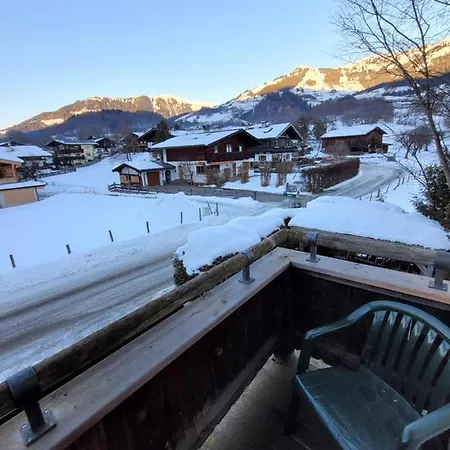 Alpenhof فندق 3*