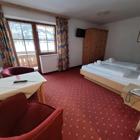 Alpenhof Hotel