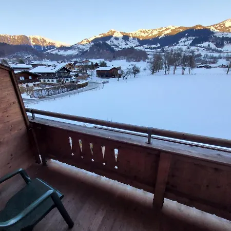 Alpenhof فندق 3*