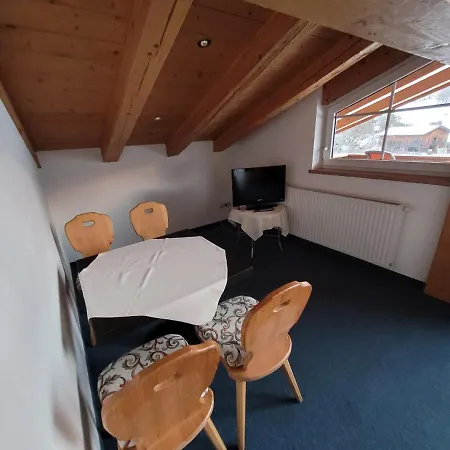 Alpenhof 3* اوراخ باي كيتزبوهيل