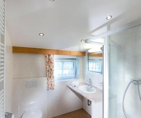 Alpenhof מלון 3*