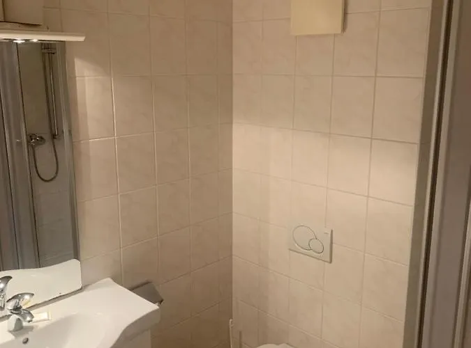 Alpenhof 3* אאורך באי קיצבוהל