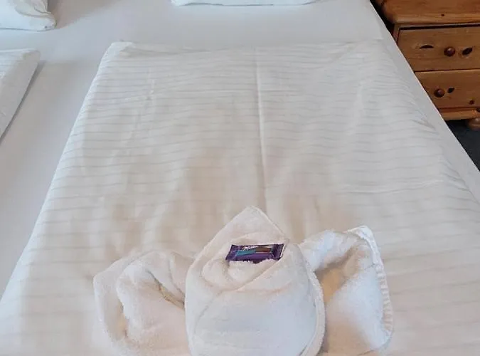 Alpenhof 3* אאורך באי קיצבוהל