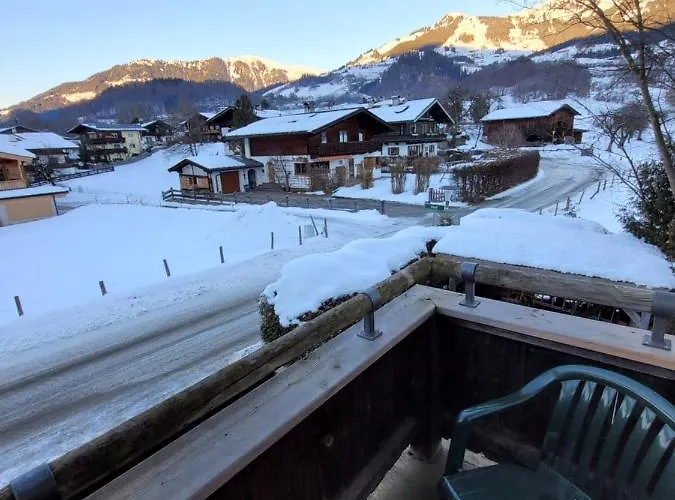 Alpenhof מלון 3*