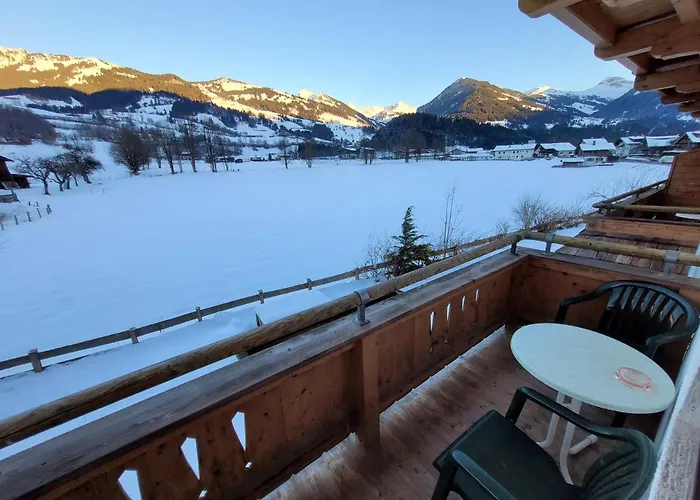 Alpenhof 3* אאורך באי קיצבוהל