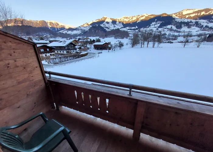 Alpenhof מלון 3*