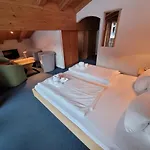 Hotel Alpenhof