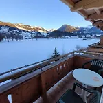 Hotel Alpenhof 3*