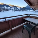 Hotel Alpenhof 3*