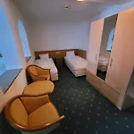 Alpenhof 3*