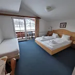 Alpenhof Hotel 3*
