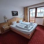 Alpenhof Hotel