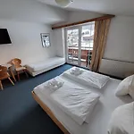 Alpenhof فندق اوراخ باي كيتزبوهيل