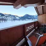 Alpenhof 3* Aurach bei Kitzbuehel
