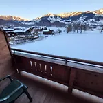 Alpenhof Hotel 3*