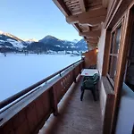 Alpenhof فندق اوراخ باي كيتزبوهيل