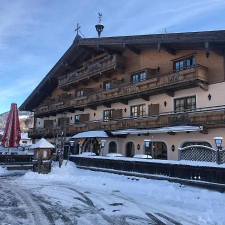 Alpenhof Ξενοδοχείο