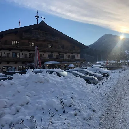 Alpenhof Ξενοδοχείο