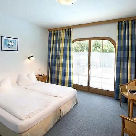 Alpenhof 3*