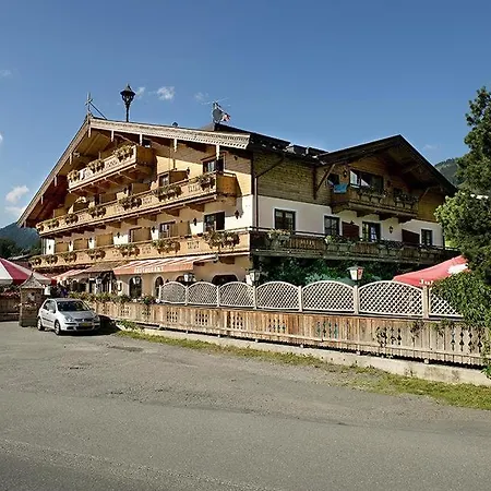 Ξενοδοχείο Alpenhof