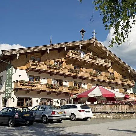 Alpenhof 3* Aurach bei Kitzbuehel