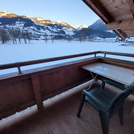 Hotel Alpenhof Aurach bei Kitzbühel