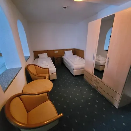 Alpenhof 3*