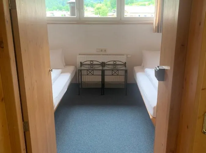 Alpenhof 3* アウラッハ・バイ・キッツビュール