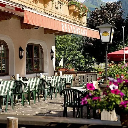 Alpenhof 3* Aurach bei Kitzbühel