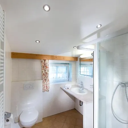 Alpenhof Hotel 3*