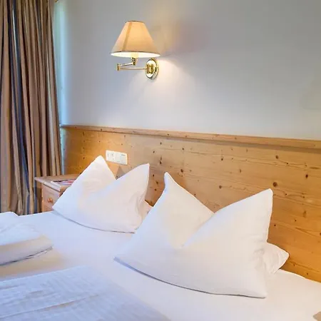 Alpenhof Hotel 3*