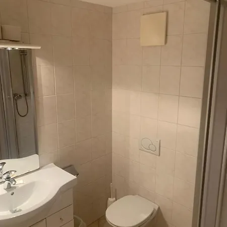 Alpenhof 3* 基茨比厄尔附近奥拉赫