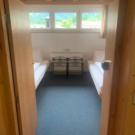 Alpenhof 3* 基茨比厄尔附近奥拉赫