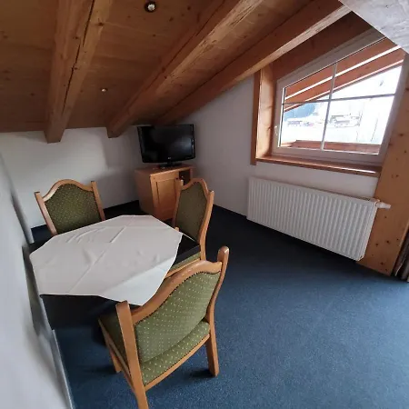 Hotel Alpenhof Aurach bei Kitzbühel