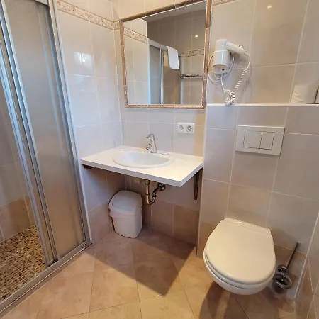 Alpenhof 3* 基茨比厄尔附近奥拉赫