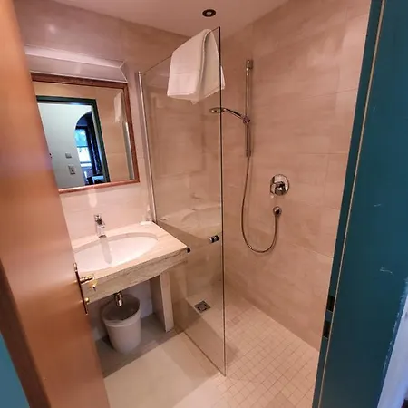 Alpenhof 3* 基茨比厄尔附近奥拉赫