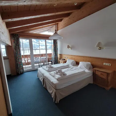 Hotel Alpenhof