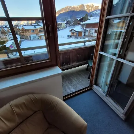 Alpenhof Hotel
