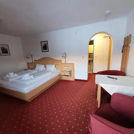 Hotel Alpenhof