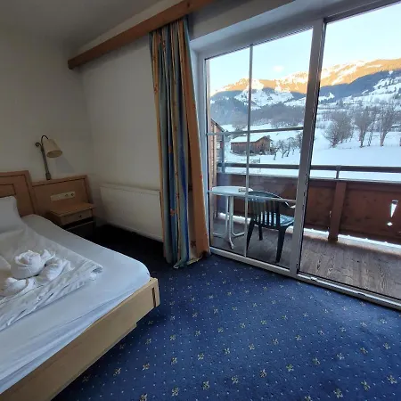 Alpenhof 基茨比厄尔附近奥拉赫