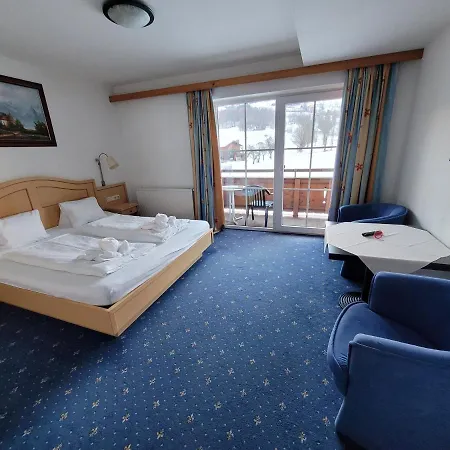 Hotel Alpenhof